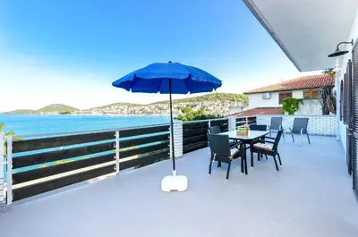 Priroda u blizini apartmana