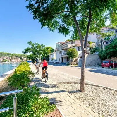 Apartment Branka