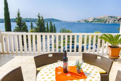 Priroda u blizini apartmana