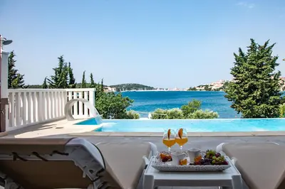 Priroda u blizini apartmana