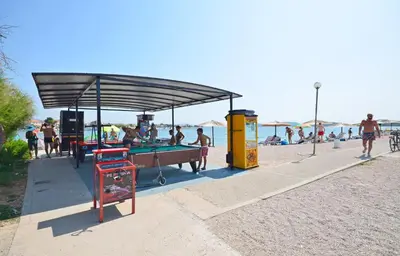 Priroda u blizini apartmana
