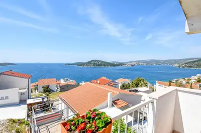 Priroda u blizini apartmana