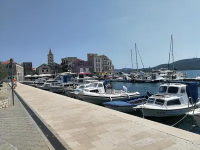 Priroda u blizini apartmana