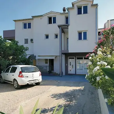 Apartmani Jasminka