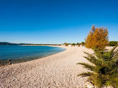Priroda u blizini privatnih smještaja