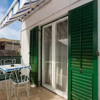 Apartments Tanfara