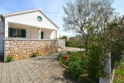Zgrada u kojoj se nalazi apartman
