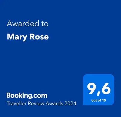 Certifikat, nagrada, logo ili neki drugi dokument izložen u objektu Mary Rose