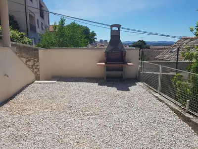 Priroda u blizini apartmana
