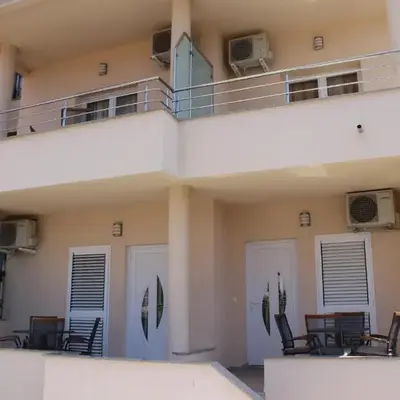 Apartments Agata