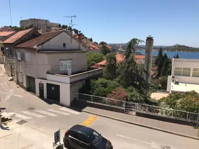 Priroda u blizini apartmana