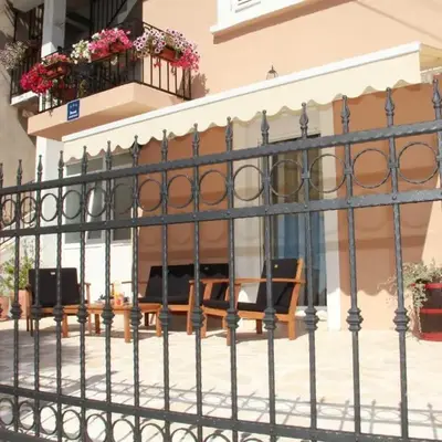 Apartment Bruno - parking included
