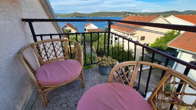 Priroda u blizini apartmana