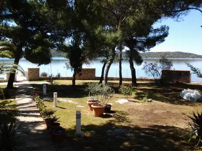 Priroda u blizini apartmana
