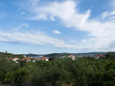 Priroda u blizini apartmana