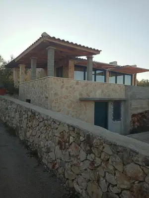 Zgrada u kojoj se nalazi apartman