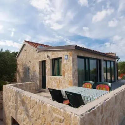 Holiday House Marko
