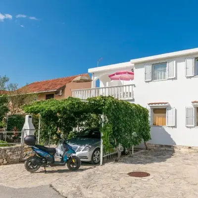Apartments Ilona