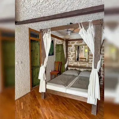 Voltera Apartments in Betina Old Town