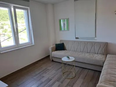 Prostor za sjedenje u objektu