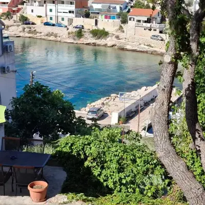 Apartment Teuta