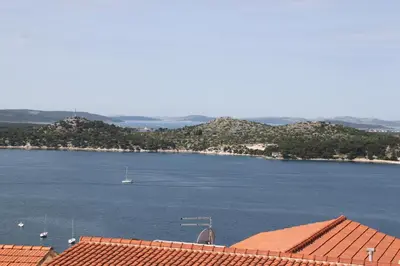 Priroda u blizini apartmana