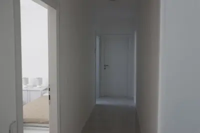 Tlocrt objekta Mikulandra apartment