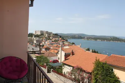 Priroda u blizini apartmana