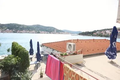 Priroda u blizini apartmana