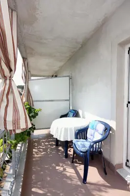 Prostor za sjedenje u objektu