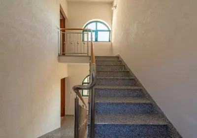 Tlocrt objekta Apartments with parking space Grebastica, Sibenik - 11572
