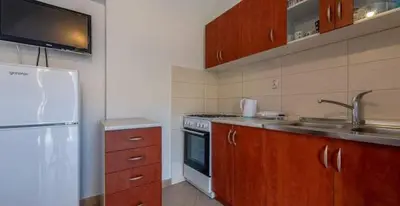 Kuhinja ili čajna kuhinja u objektu Apartments with parking space Grebastica, Sibenik - 11572