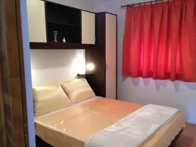 Tlocrt objekta Apartments by the sea Cove Kalebova Luka, Rogoznica - 11616