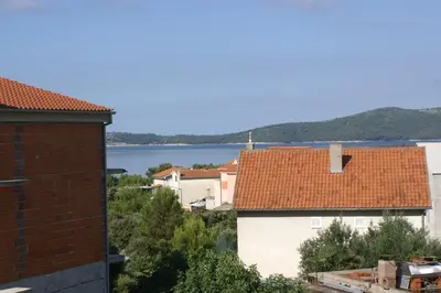 Priroda u blizini apartmana
