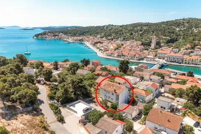 Priroda u blizini apartmana