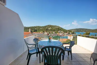 Priroda u blizini apartmana