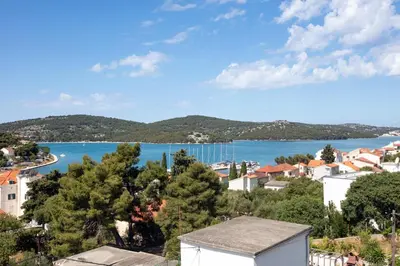 Priroda u blizini apartmana