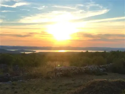 Priroda u blizini apartmana