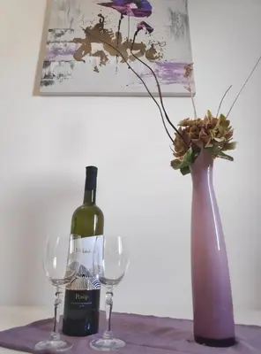 Pića u objektu Apartmani Lučica