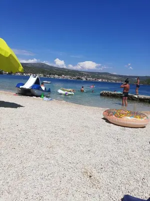 Priroda u blizini apartmana