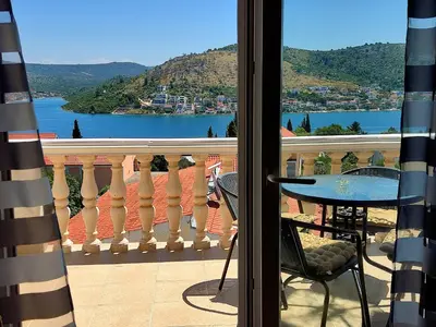 Priroda u blizini apartmana