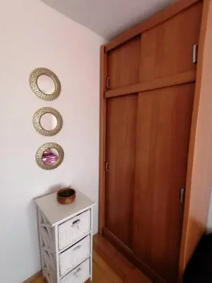 Tlocrt objekta Apartmani ADRIATIC