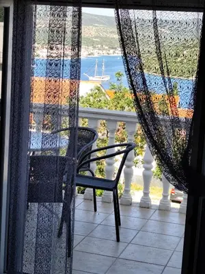 Priroda u blizini apartmana