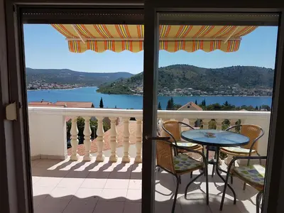 Priroda u blizini apartmana