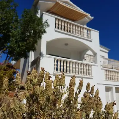 Apartmani ADRIATIC