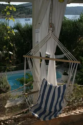 Priroda u blizini apartmana