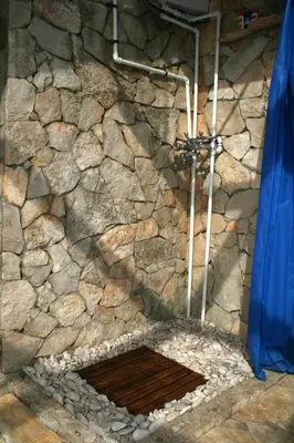 Tlocrt objekta Apartments MEDITERRANEO
