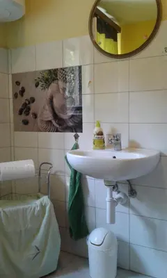 Tlocrt objekta Barone 4 You