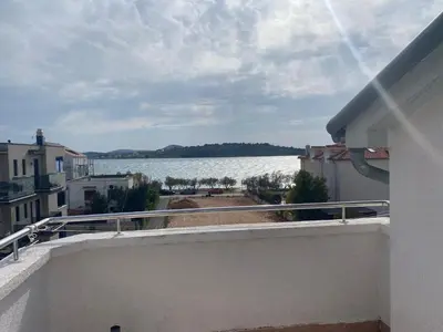 Priroda u blizini apartmana