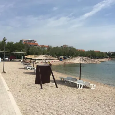 Priroda u blizini apartmana